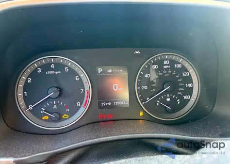 2019 Hyundai Tucson Limited from USA, damaged, VIN KM8J3CAL3KU917947